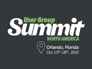 User Grooup Summit