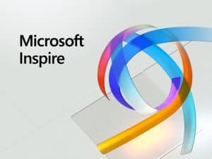 Join us at Microsoft Inspire 2020 from wherever you are