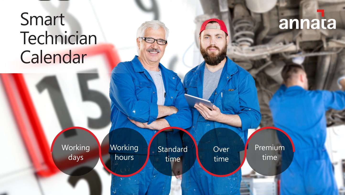 5 Features to Optimize and Transform Technician Job Scheduling