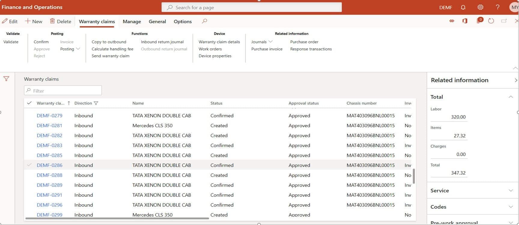 What Makes Annata 365 the Best Warranty Claim Management Solution?