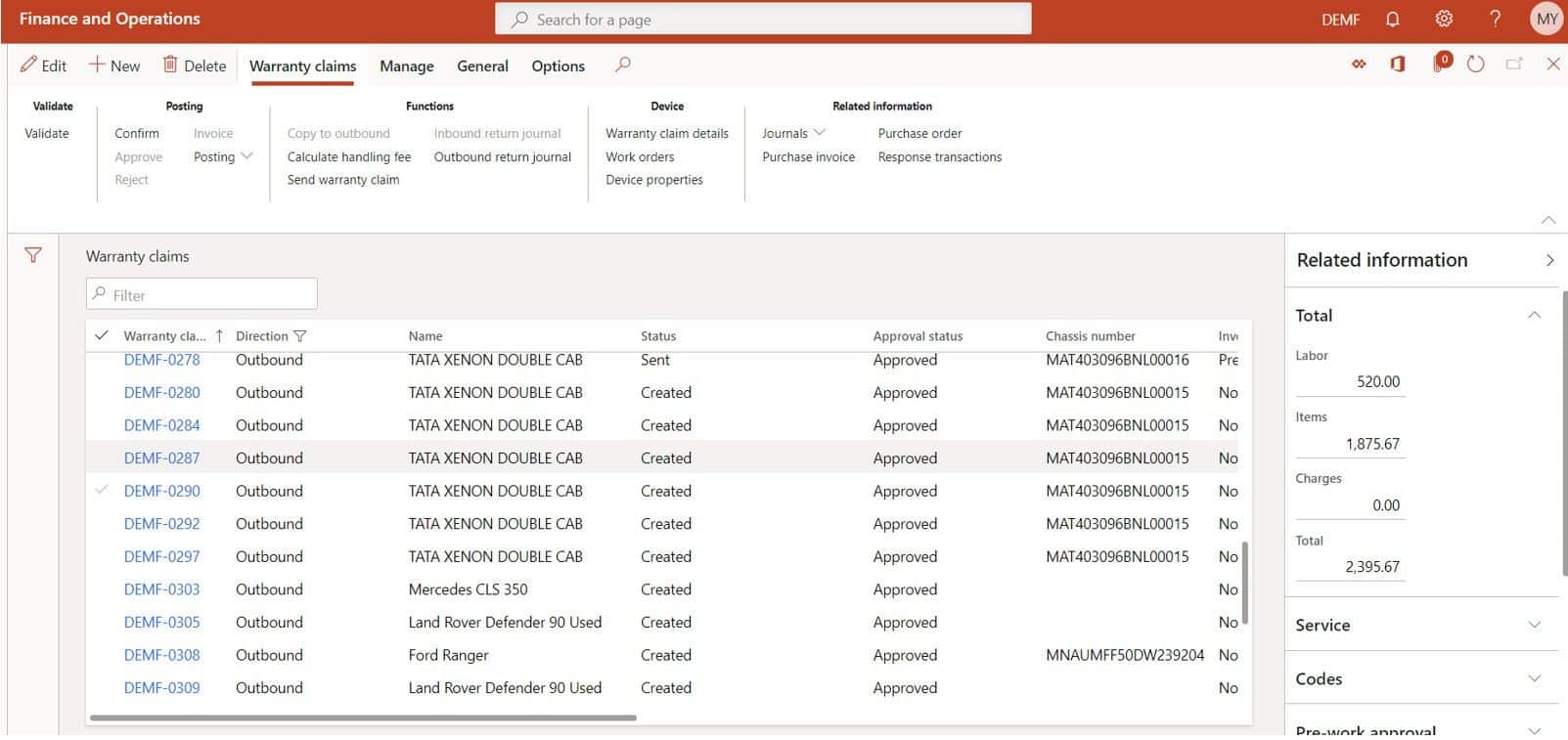 What Makes Annata 365 the Best Warranty Claim Management Solution?