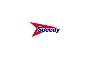 Speedy