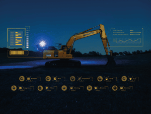 Unlocking the value of machine data for your assets