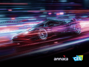 Annata partners with Sitecore and Touchcast to power automotive digital retailing at CES 2023