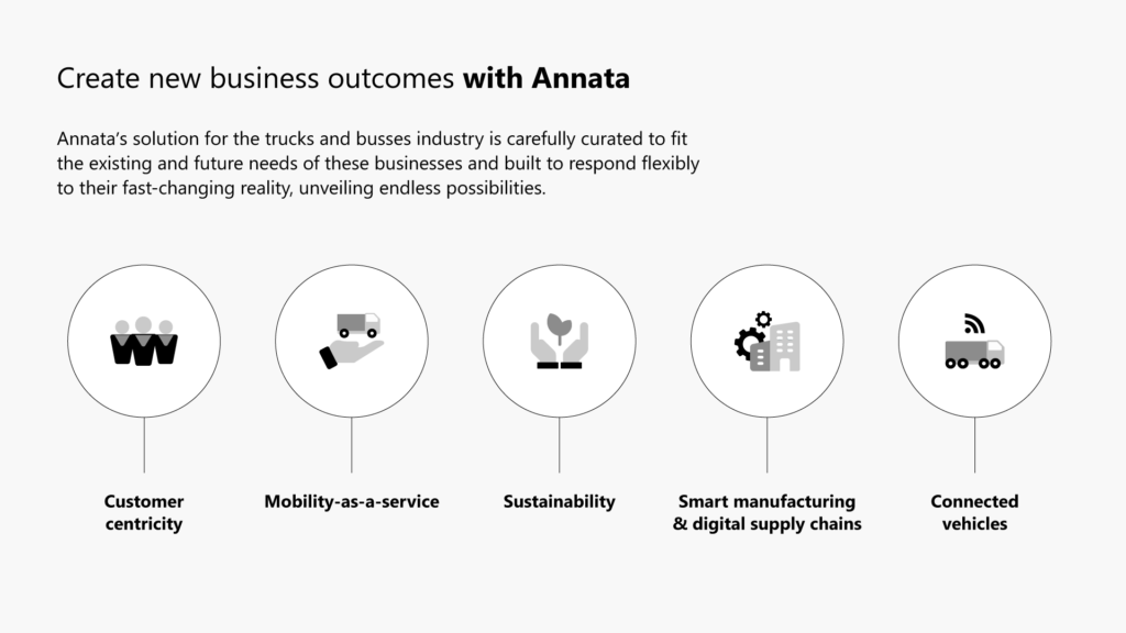 Commercial vehicle challenges: Navigating business roadblocks to uncover opportunities 3