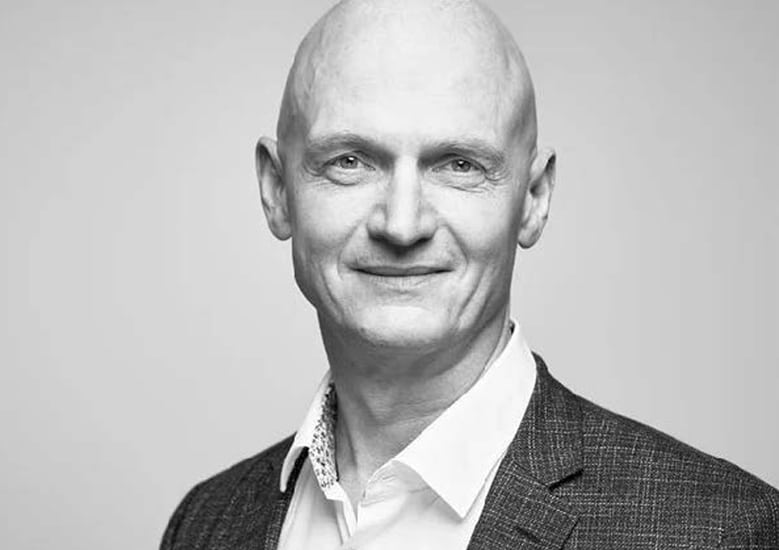 Magnus Norddahl - CEO, Annata