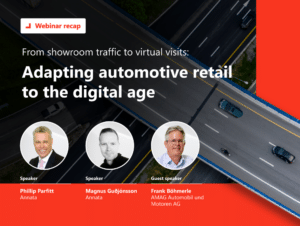 automotive retail webinar