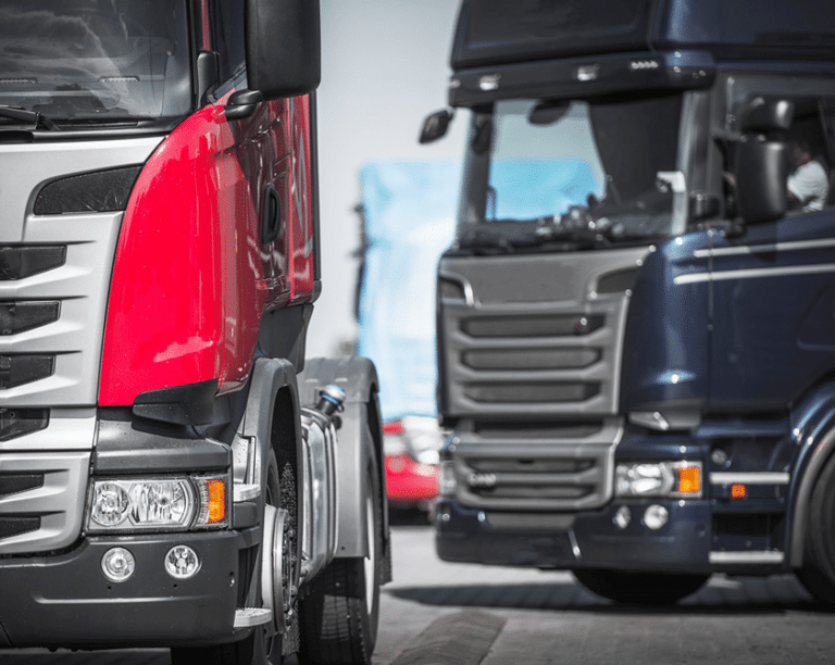 Swedish commercial vehicle manufacturer partners with Annata to drive the shift towards sustainable transporting