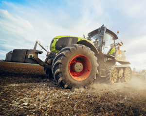 O fornecedor suíço de equipamentos e máquinas agrícolas acelera a migração para a nuvem com a Annata.