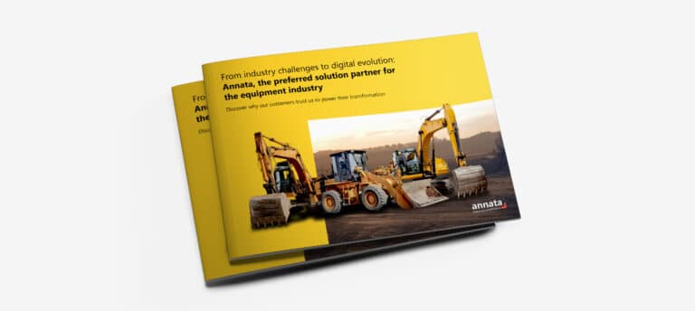 Equipment-ebook-Annata the preferred solution partner