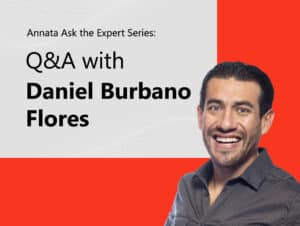 Annata Ask the Expert Series | Q&A with Daniel Burbano Flores: How AI is redefining the future of industries 8