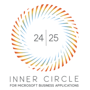 Inner circle Annata 2024-2025 Microsoft Inner Circle award 1