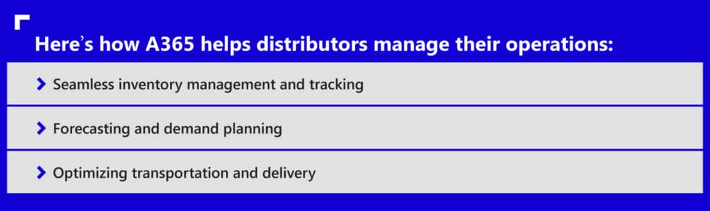 From ineffective communication to seamless collaboration: Bridging the automotive value chain with A365 4