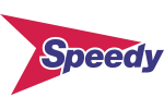 Client - Speedy - logo